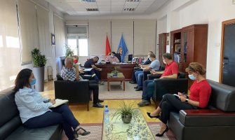 20 aktivnih slučajeva obolijevanja od koronavirusa u Tivtu