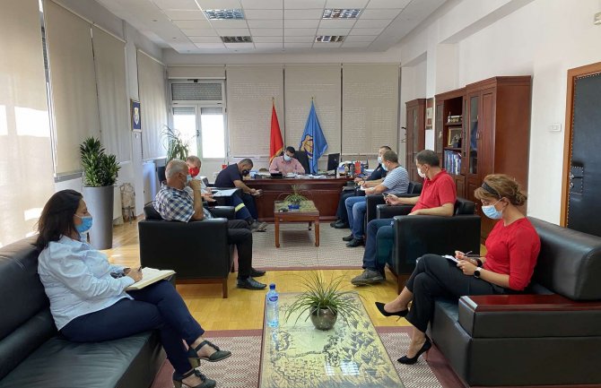 20 aktivnih slučajeva obolijevanja od koronavirusa u Tivtu