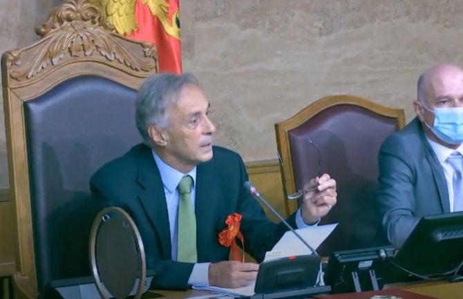 Pažin i Katić podnijeli ostavke