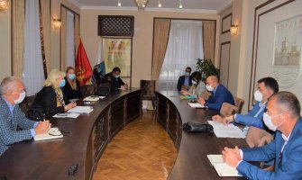 Apel građanima Berana da poštuju mjere kako bi se zaustavilo širenje koronavirusa