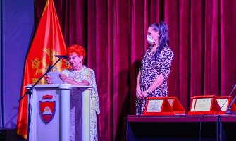 Bjelopoljci i u doba pandemije potvrdili epitet humanih ljudi, uručena priznanja najzaslužnijima