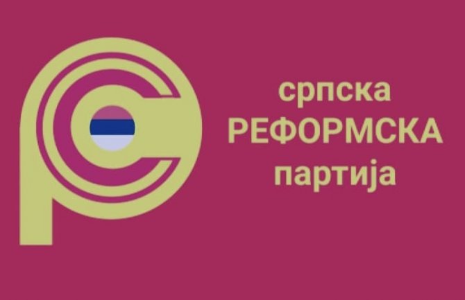 Srpska Alternativa mijenja ime u Srpska reformska partija Crne Gore