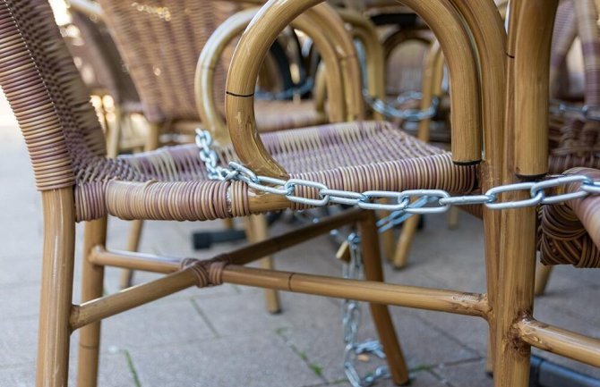 U ovim opštinama su uvedene restriktivne mjere: Zabrana rada ugostiteljskih objekata, izlaska nakon 22h...