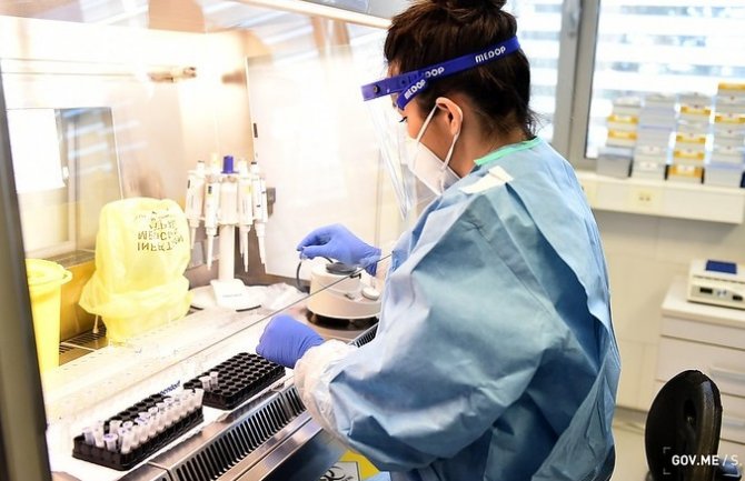 U beranskoj bolnici preminuo jedan pacijent, u KCCG 17 ugroženih