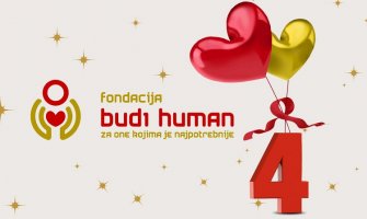 Za četiri godine prikupili preko milion i pomogli 25 mališana