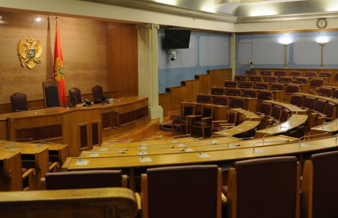 Ko su poslanici sa najdužim stažom u Skupštini?