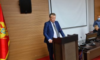 Petković izabran za predsjednika SO Tivat