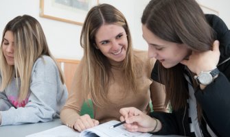 Počele prijave za upis na specijalističke studije Univerziteta Crne Gore