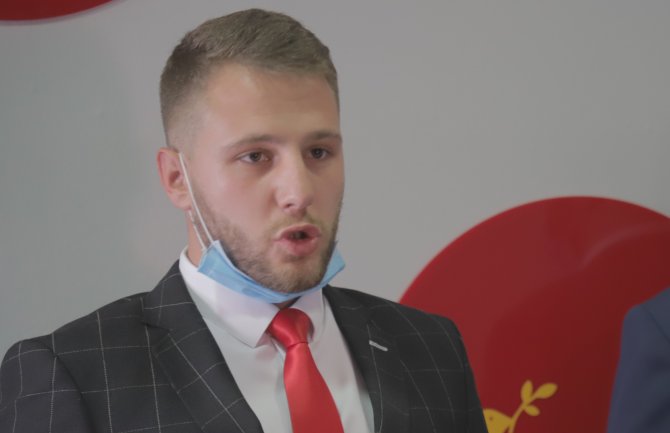 Vuković: NKT postao faktor pogoršanja epidemiološke situacije