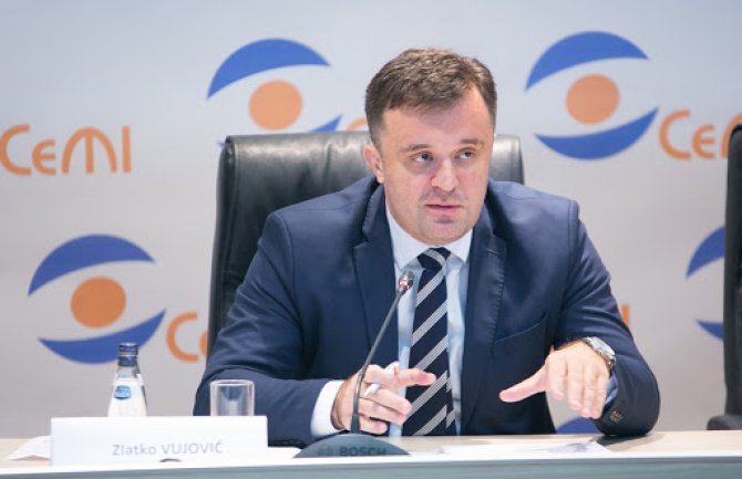 Vujović: Srbija se miješala u izbore u Crnoj Gori