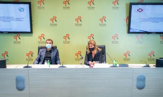 Zdravstveni radnici da imaju adekvatne uslove za rad u inostranstvu nakon pristupanja Crne Gore EU