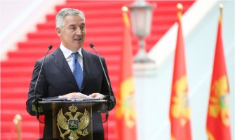 Đukanović: Rožaje simbol multietničnog sklada i neodvojivi dio svih vrijednosti i uspjeha savremene Crne Gore