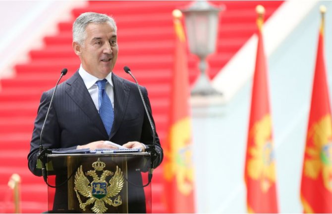 Đukanović: Rožaje simbol multietničnog sklada i neodvojivi dio svih vrijednosti i uspjeha savremene Crne Gore