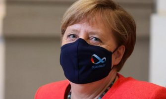 Merkel se zalaže za nove mjere radi suzbijanja koronavirusa 