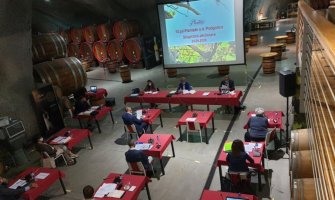  Mihailović izabran za predsjednika OD „13 jul Plantaže“