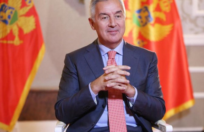 Đukanović: Radio sam po zakonu, ne bojim se nikakvih prijava