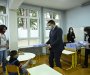 U prvi razred upisano 19 đaka više nego prošle godine, Smolović uručio komplete udžbenika