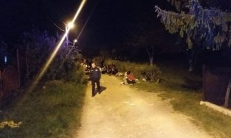 Dvije osobe ubijene u sukobu migranata u Bihaću