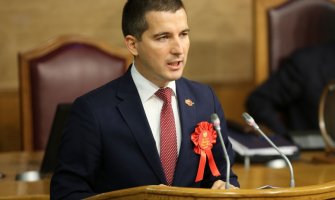 Bečić: Samo disciplinom i poštovanjem mjera možemo stati na put globalnoj prijetnji po zdrave