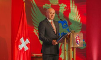 Kašćelan: Obrazovani ljudi su temelj svakog društva