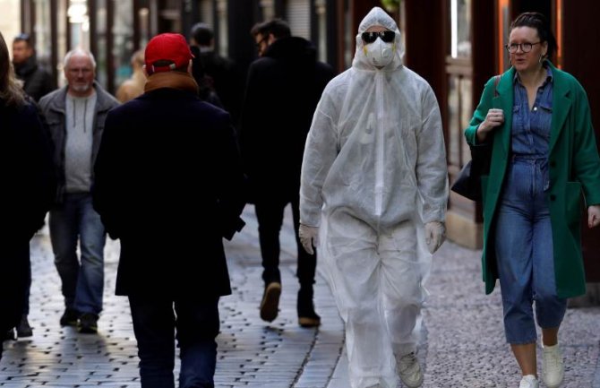 Poljska: U poslednja 24h rekordnih 10.040 zaraženih, 130 preminulih