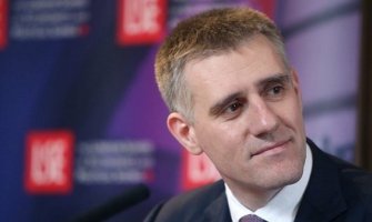 Lukšić: Ne osnivam stranku sa Milicom