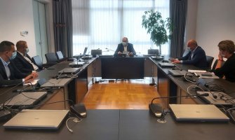 Za sedam dana počinju radovi na školi u Miločanama