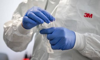 Još 130 oboljelih, iz Njemačke stigli rezultati - čak 573 potvrđena slučaja infekcije