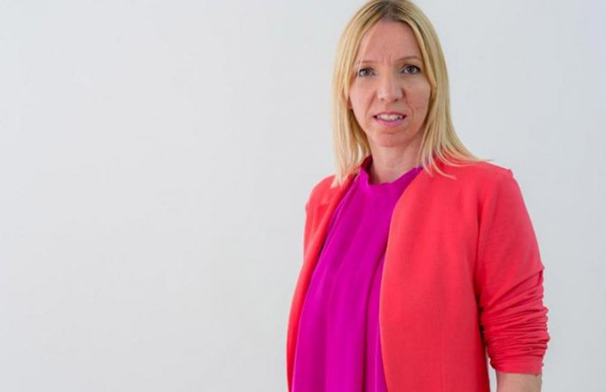 Vesna Samardžić nova potpredsjednica Opštine Herceg Novi