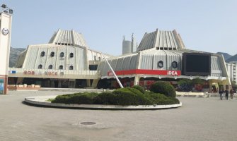 Zbog nepoštovanja mjera 2.000 eura kazni