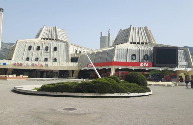 Zbog nepoštovanja mjera 2.000 eura kazni