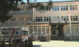 U beranskoj bolnici osam pacijenata u teškom stanju
