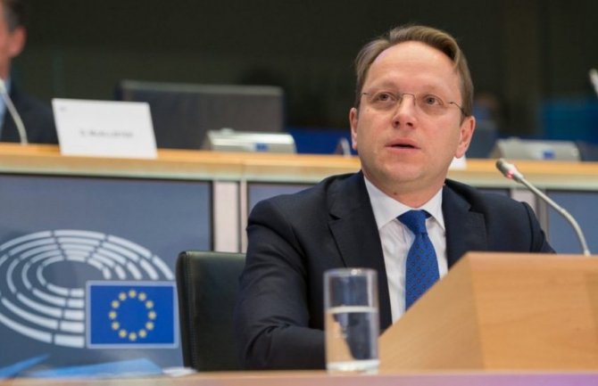 Sjutra predstavljanje Izvještaja EK o Crnoj Gori 