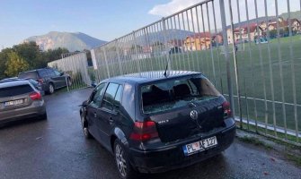 Barjaktarević osudio nemile događaje u Beranama: Opština Plav će pomoći sugrađaninu u saniranju štete