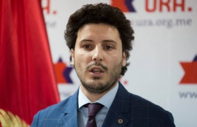 Abazović: Nemamo vremena za gubljenje, nadam se skorom formiranju vlade u korist građana