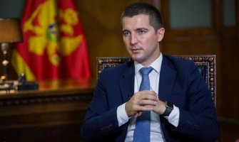 Bečić: Crna Gora kao multikonfesionalna i multietnička država ostala u potpunosti posvećena vrijednostima  na kojima je utemeljena moderna Evropa