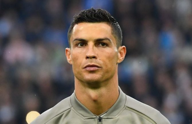 Ronaldo ide iz Juventusa, cijena 29 miliona evra?