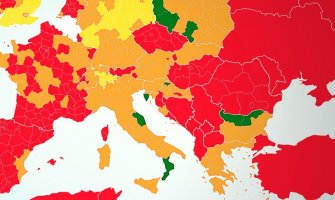 Ministarstvo vanjskih poslova Belgije ne preporučuje putovanje u Crnu Goru