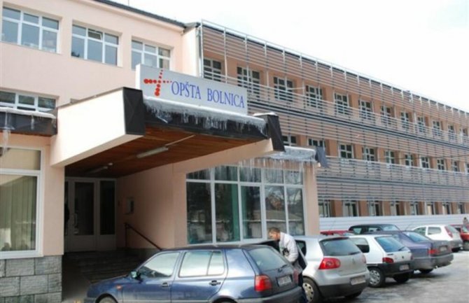 U beranskoj bolnici devet kovid pacijenata ima tešku kliničku sliku 