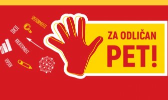 I ove godine pola miliona za Fond za talente