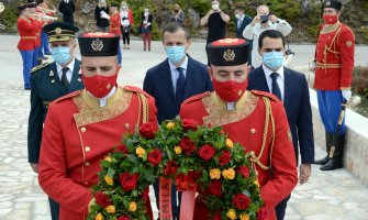 'Vojska će tek imati šta da pokaže kada je u pitanju odnos sa građanima Crne Gore'