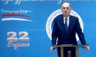 Lalošević: Zabrinjava ocjena da Crna Gora nije postigla napredak u pogledu slobode izražavanja