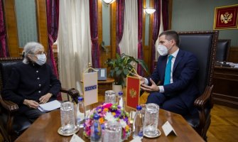 Misija OEBSa spremna da nastavi sa svojom podrškom Parlamentu 