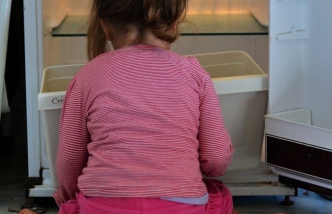 Banka Hrane: CG se suočava sa eksplozijom siromaštva, država običnim građanima tovarila sve i svašta