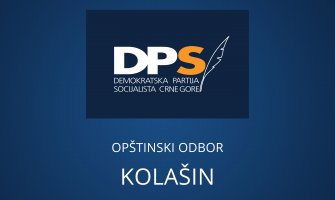 OO DPS Kolašin: Među onima koji protestuju na Sinjajevini, dokazani uništivači životne sredine