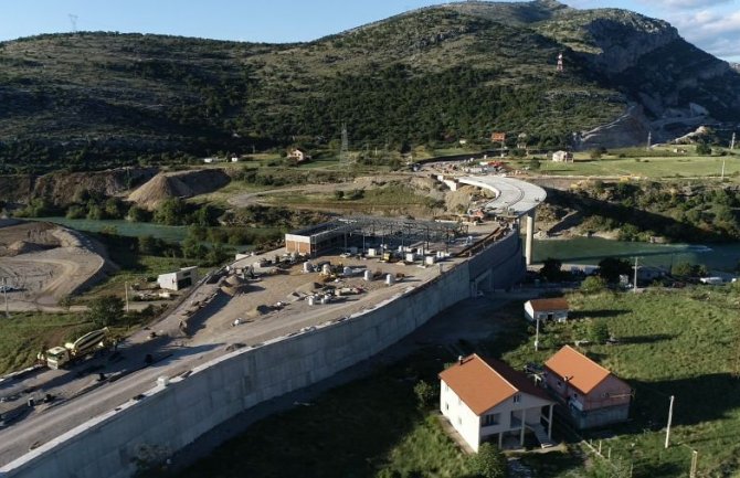 Novi rok za gradnju autoputa ako inženjer opravda kašnjenje