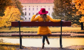 Danas pretežno sunčano, do 25 stepeni, u nedelju kiša 