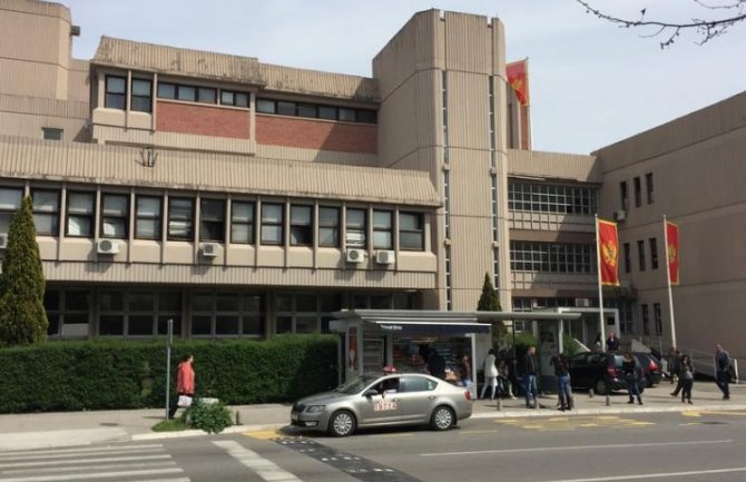 Suđenje službenici Ministarstva odbrane zakazano za 12. oktobar