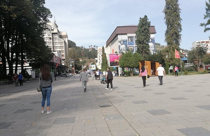 Bijelo Polje: Voda sa gradskog vodovoda ispravna za piće