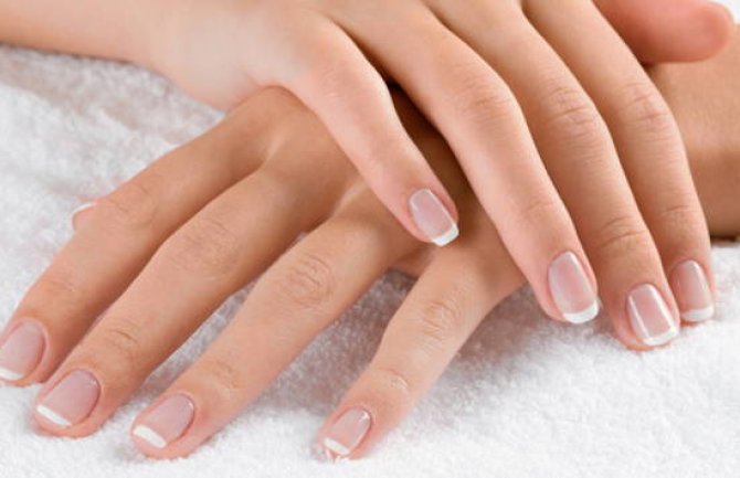 Nokti su ogledalo zdravlja: Evo koje promjene ne bi trebalo da ignorišete 